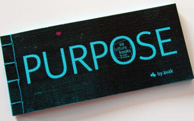 PURPOSE – ein Selbstversuch